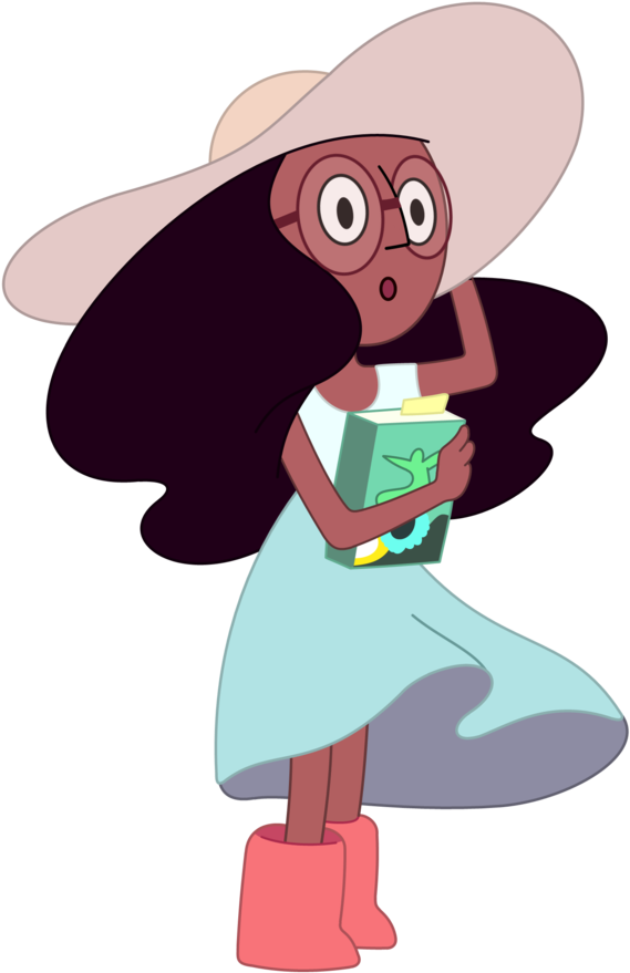 Steven Universe Connie Sword - Connie Maheswaran (894x894), Png Download