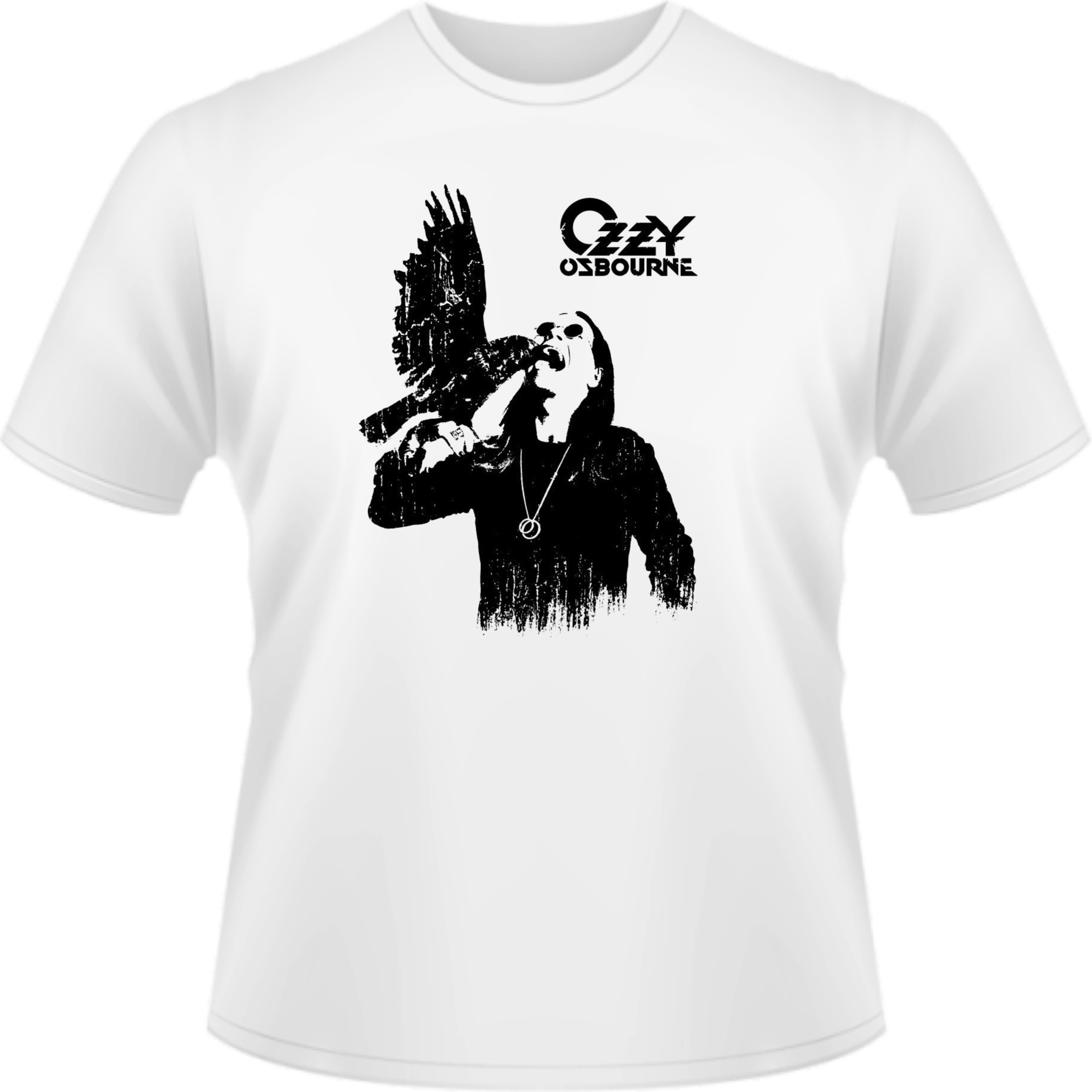 Camiseta-ozy - T Shirts Real Madrid (2426x2426), Png Download