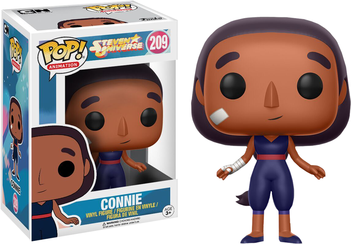 Steven - Funko Pop Steven Universe (1141x795), Png Download