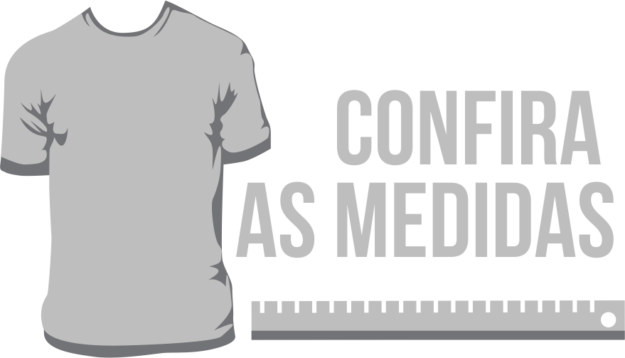 Compare As Medidas Com As Camisetas Que Você Tem E - Mari Apps (879x503), Png Download