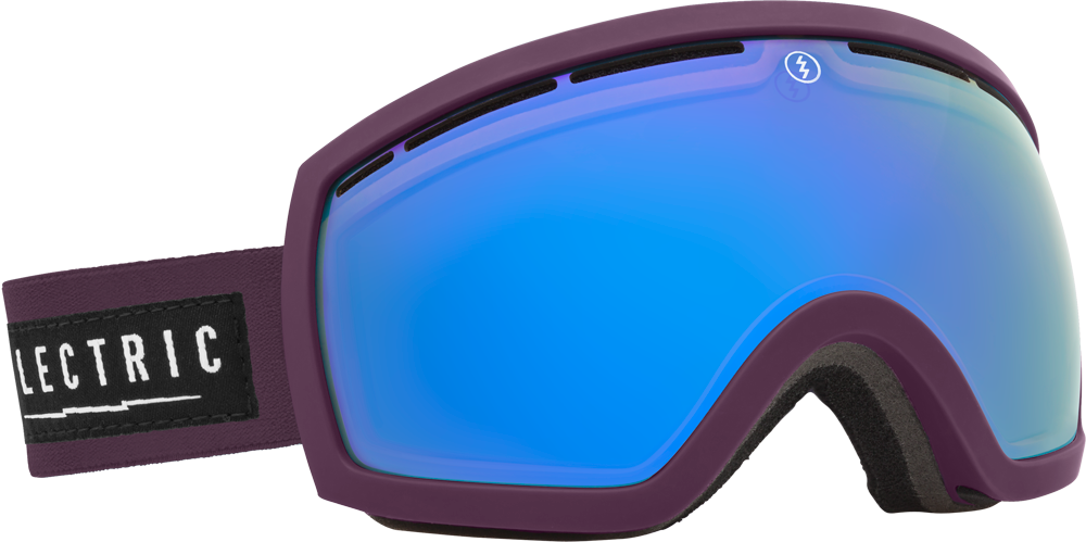 Sale - Electric Eg2.5 Snowboard Goggles 2015 (1000x499), Png Download