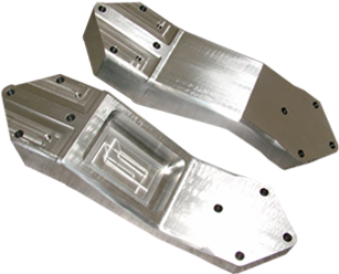 Welcome To Extrucut - Extrucut Aluminum (955x280), Png Download