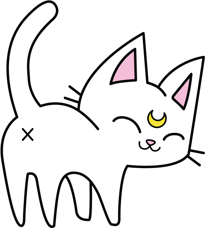 Image Of Artemis Butt Pins - Illustrator (800x800), Png Download