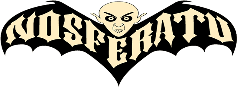 Nosferatu Image - Nosferatu (800x310), Png Download