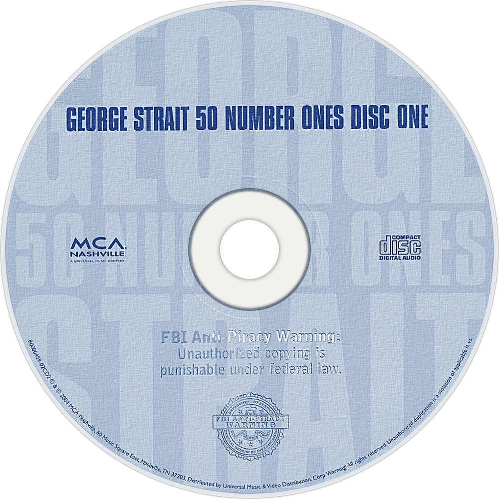 Jean Daniel Cadinots Tresors Secrets Avi Daniel O'connell, - 50 Number Ones (1000x1000), Png Download