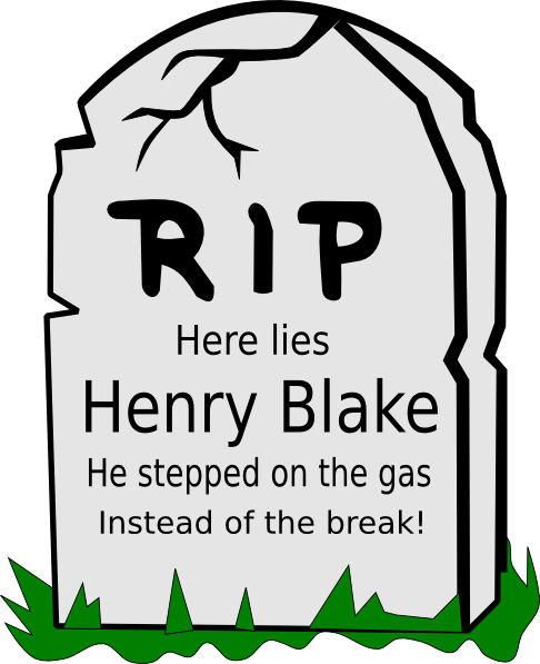 Henry Blake Clip Art - Yeast Clip Art (486x597), Png Download