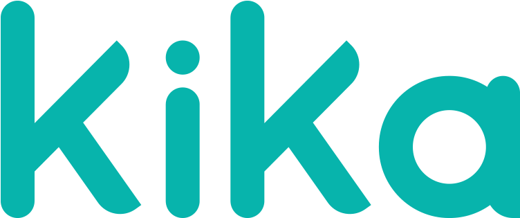 Copyright © 2018 Kikatech - Kika (758x408), Png Download
