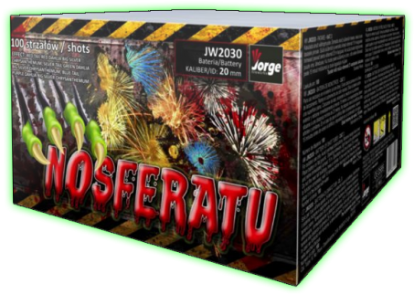 Nosferatu (500x500), Png Download