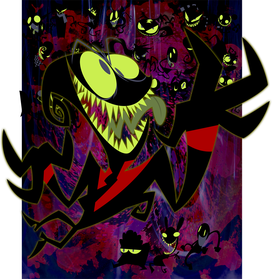 Here's A Nice Old Unfinished Art For Y'alls Now That - Illustration (877x900), Png Download