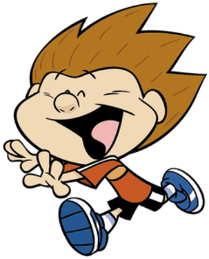Matt Corriendo - Running (400x400), Png Download