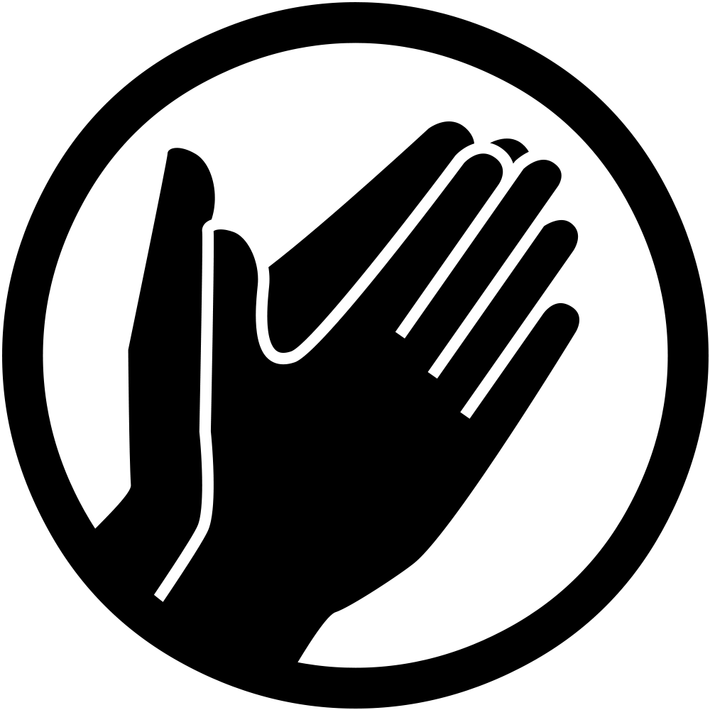 Submit Prayer Requests - Church As Holy Symbol (1000x1000), Png Download