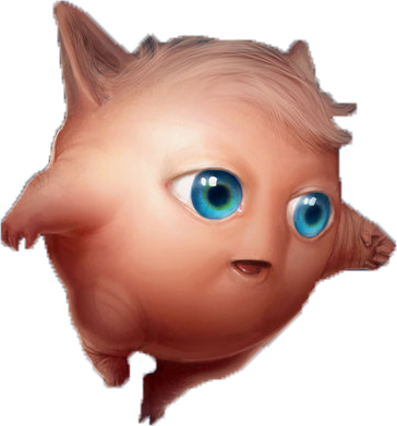 In 2015 Can People Stop Making Edgy “creepy” Pokemon - Jimmy Whetzel Fan Art (364x391), Png Download