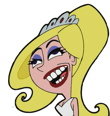 33 Images About 🙂🌈💗 On We Heart It - Billy And Mandy Reaction Memes (500x375), Png Download