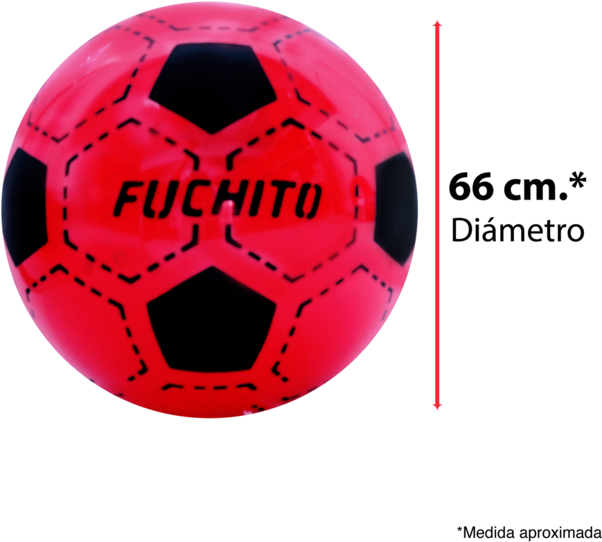 Pelota - Color (1024x1024), Png Download