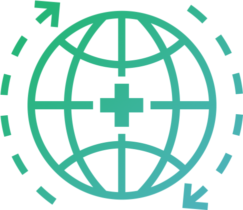 Donate - Icon Passport Vector Free Download (500x500), Png Download