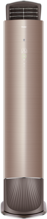 The Role Of Haier's New Product Is To Let Your House - Home Appliance (740x740), Png Download