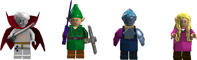 The Legend Of Zelda - Video Game (1123x576), Png Download