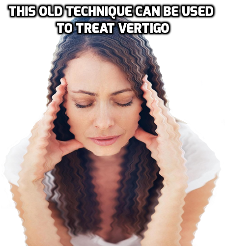 What Is The Best Way To Treat Vertigo Without Drugs - Симптомы Гипертонии (703x500), Png Download