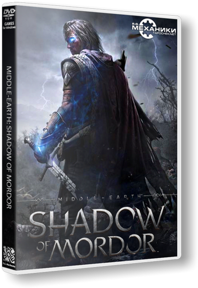 Middle earth shadow of mordor crack only pc Middle earth shadow of mordor crack only pc