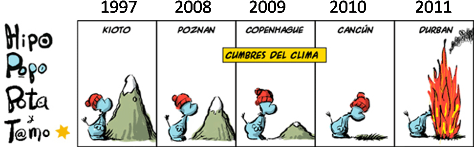 Anuncios - Hipo Popo Pota Y Tamo (971x325), Png Download