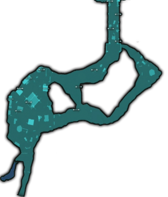 Sow Before Dawn Map - Portable Network Graphics (329x385), Png Download