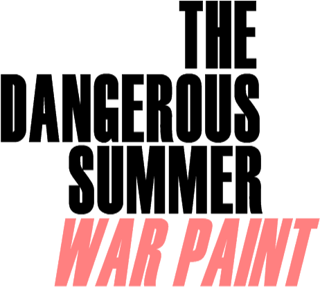 War Paint (488x442), Png Download
