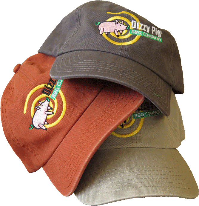 Dizzy Pig Hat - Baseball Cap (800x800), Png Download