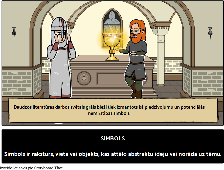 Simbola Definīcija - Symbol (932x712), Png Download