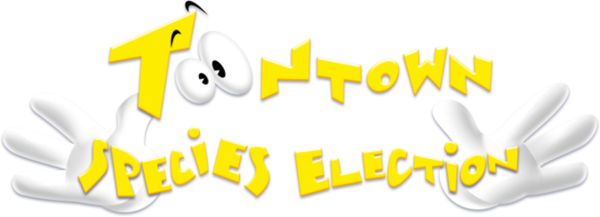 After Announcing That Our Eccentric Elector, Alec Tinn, - Cartoon (600x217), Png Download