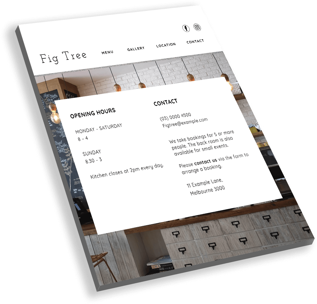 Get Up And Running Fast - Plan (1300x1324), Png Download