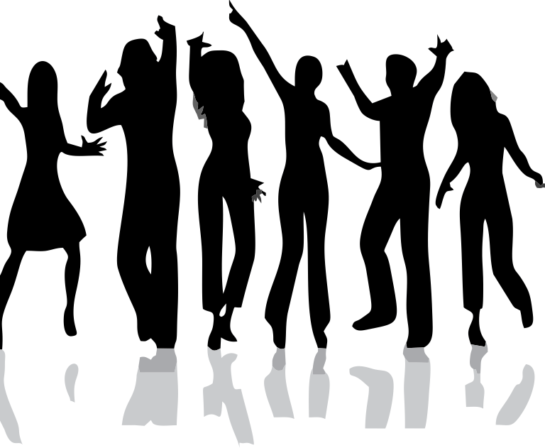 Group Dance - Cds Records Southern Soul Smashes 1 / Various Cd (768x631), Png Download