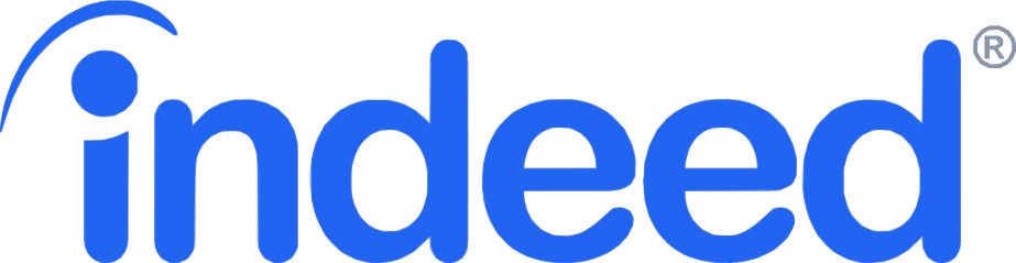 Indeed Logo - Indeed Logo Png (923x239), Png Download