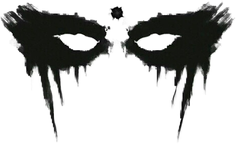 Report Abuse - Lexa The 100 Mask (468x287), Png Download