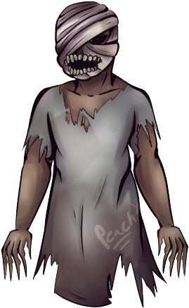 “ Playing Around With My Lineart Style A Little - Brush (500x500), Png Download