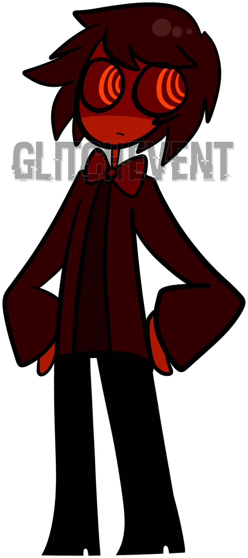 “ In My Au Of Spooky's House Of Jumpscares Specimen - Specimen 9 Spooky's House Of Jumpscares (817x1834), Png Download