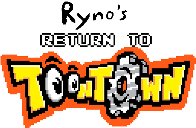 Ryno's Return To Toontown Is An Ongoing Gameplay Series - Disney Toontown Online [pc Game] (480x270), Png Download