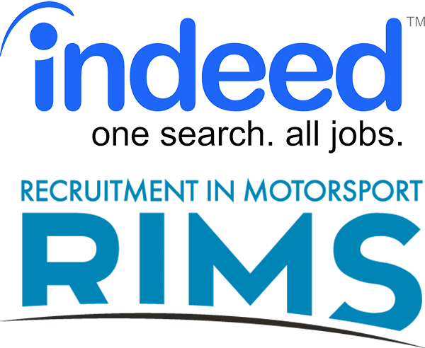 View Larger Image Indeed Rims Recruitment In Motorsport - Indeed Jobs (600x492), Png Download