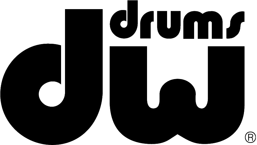 Drum Worksh Logo - Dw Drums Logo (860x497), Png Download