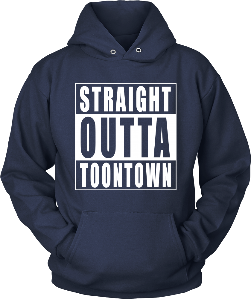 Straight Outta Mexico T-shirt (1000x1000), Png Download