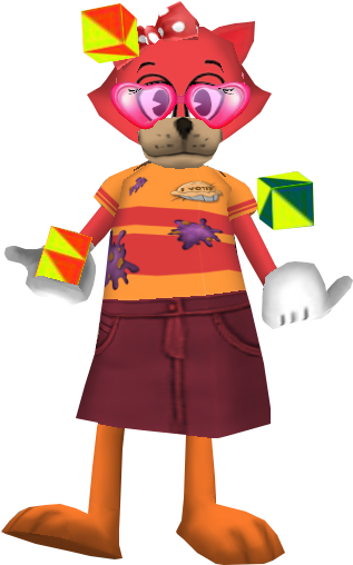 Cartoon (375x570), Png Download