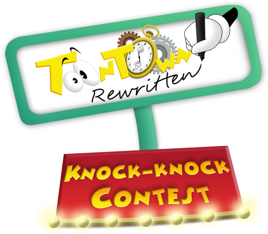 Toontown Rewritten's Current Status As Of September - Toontown Online (1000x822), Png Download