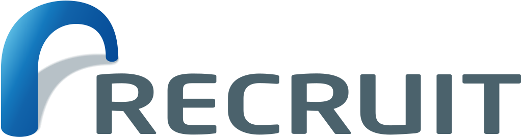 En - Recruit Holdings Png (806x287), Png Download