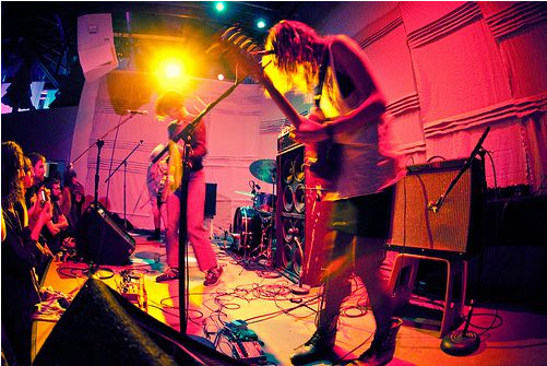 Warpaint - Light (500x500), Png Download