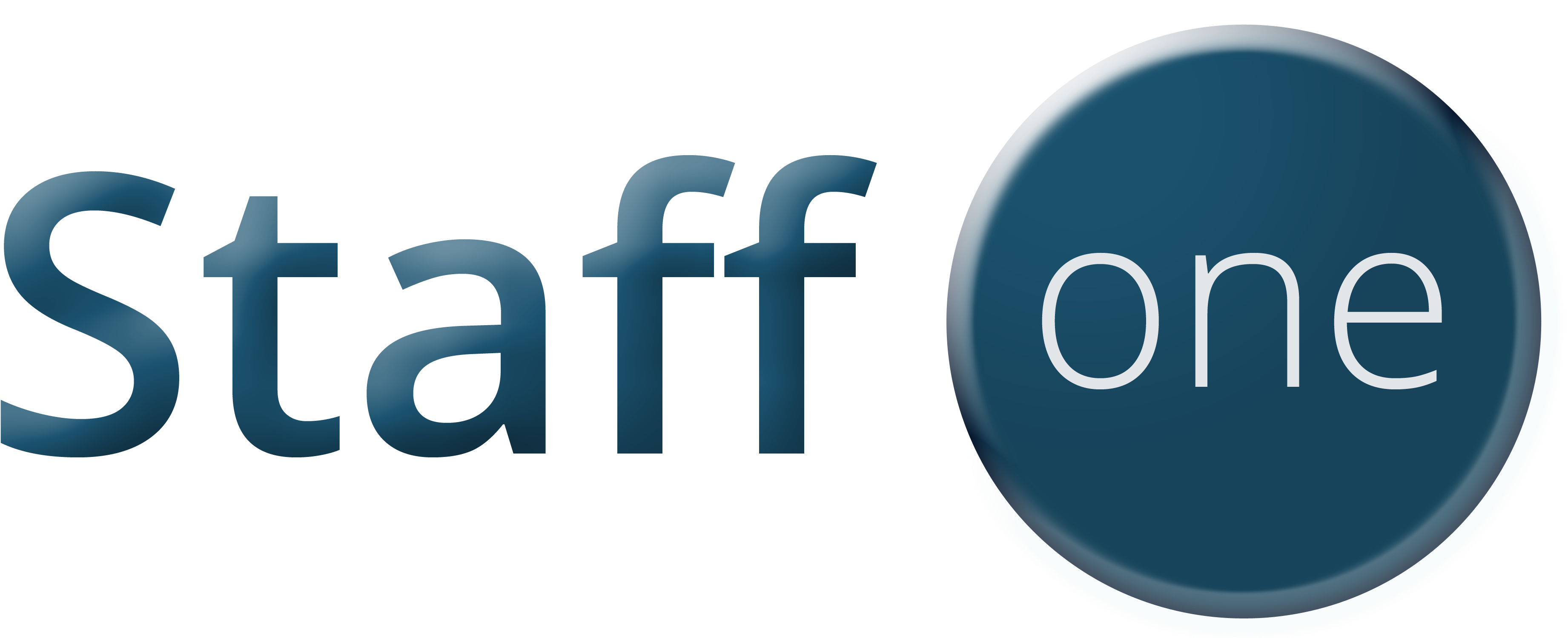 Staff One Logo - Baden-württemberg (3900x1500), Png Download