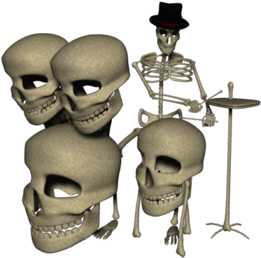 Drummer Png (600x480), Png Download