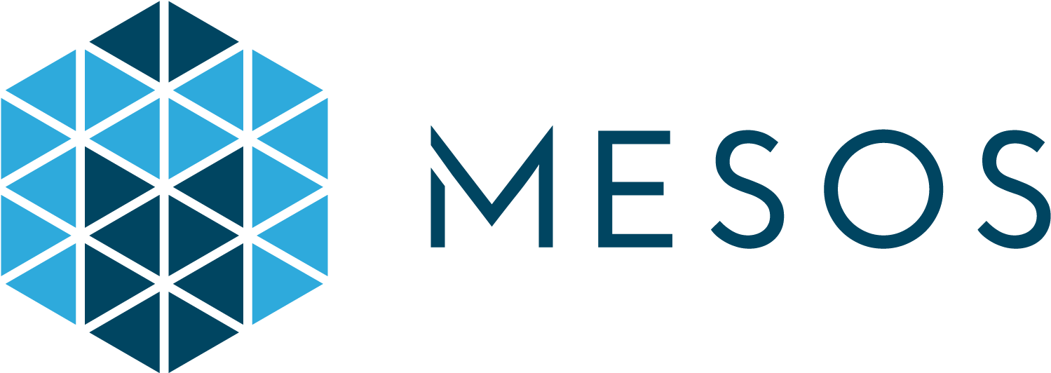 At Indeed, We Let Teams Manage Their Own Deployment - Apache Mesos Logo (1024x372), Png Download