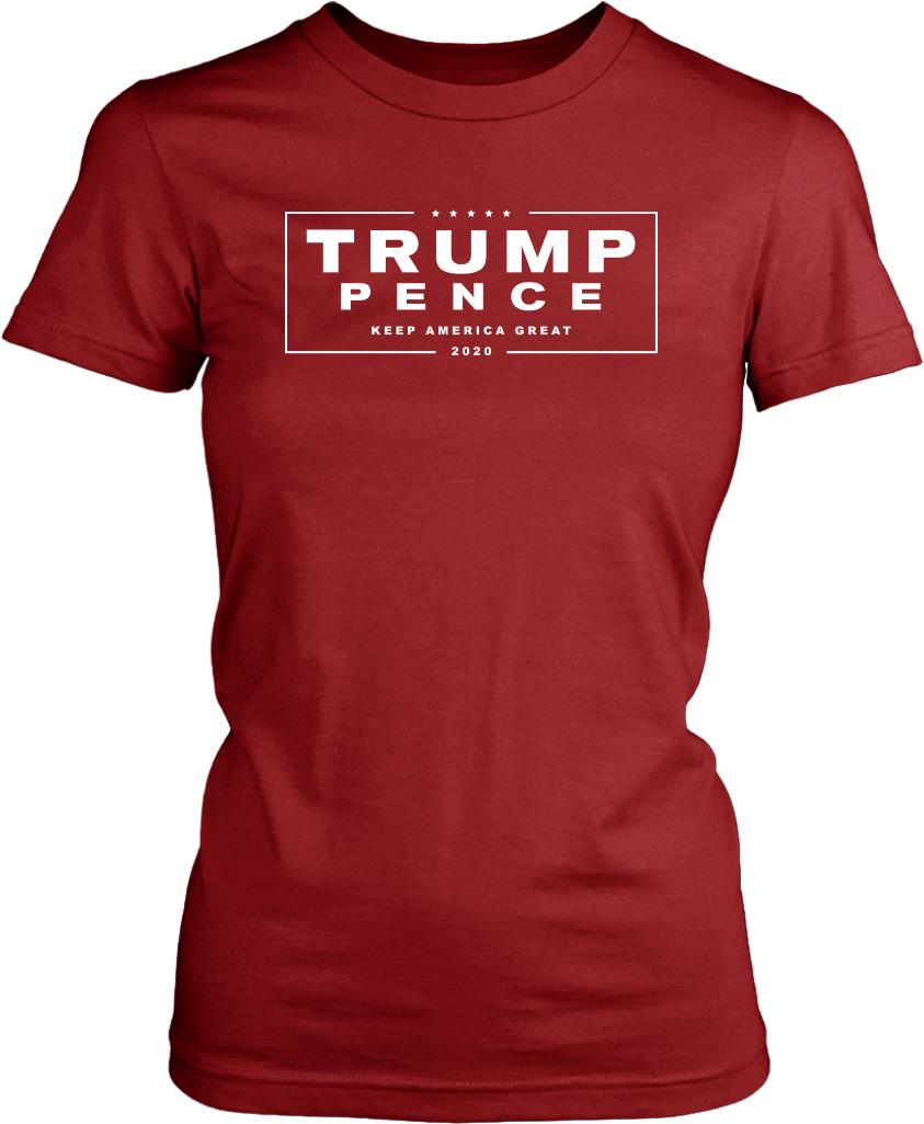 Trump Pence - Fuck Bitches T Shirt (1024x1024), Png Download