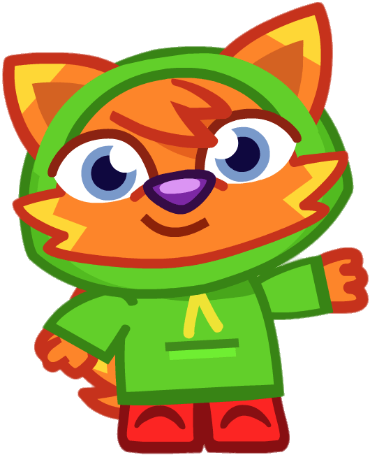 Download - Moshi Monsters Moshlings Yoyo (644x679), Png Download