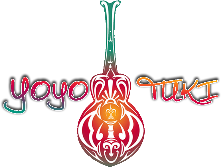 Yoyo Tuki (800x696), Png Download