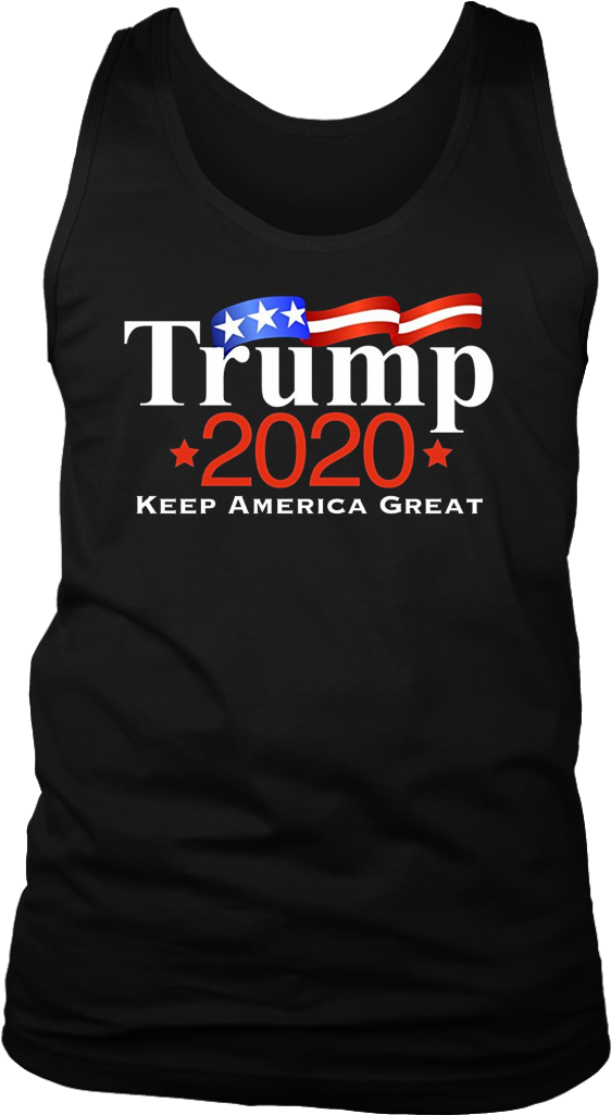 Trump Pence 2020 Keeping America Great T-shirt - King Is Born In October (1024x1024), Png Download